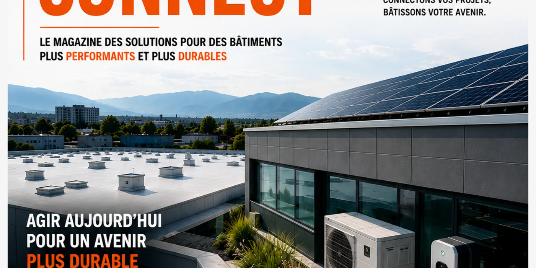 Solutions clé en main