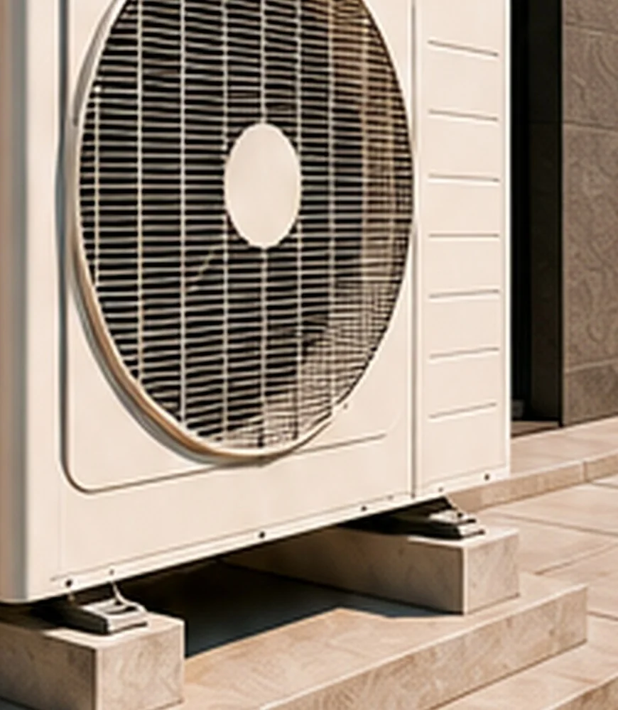Climatisation et pompe à chaleur
