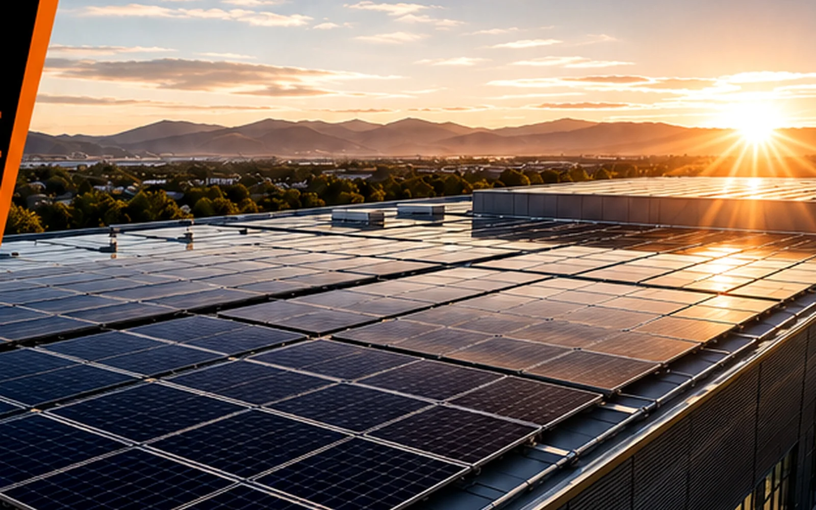 Panneaux photovoltaïques