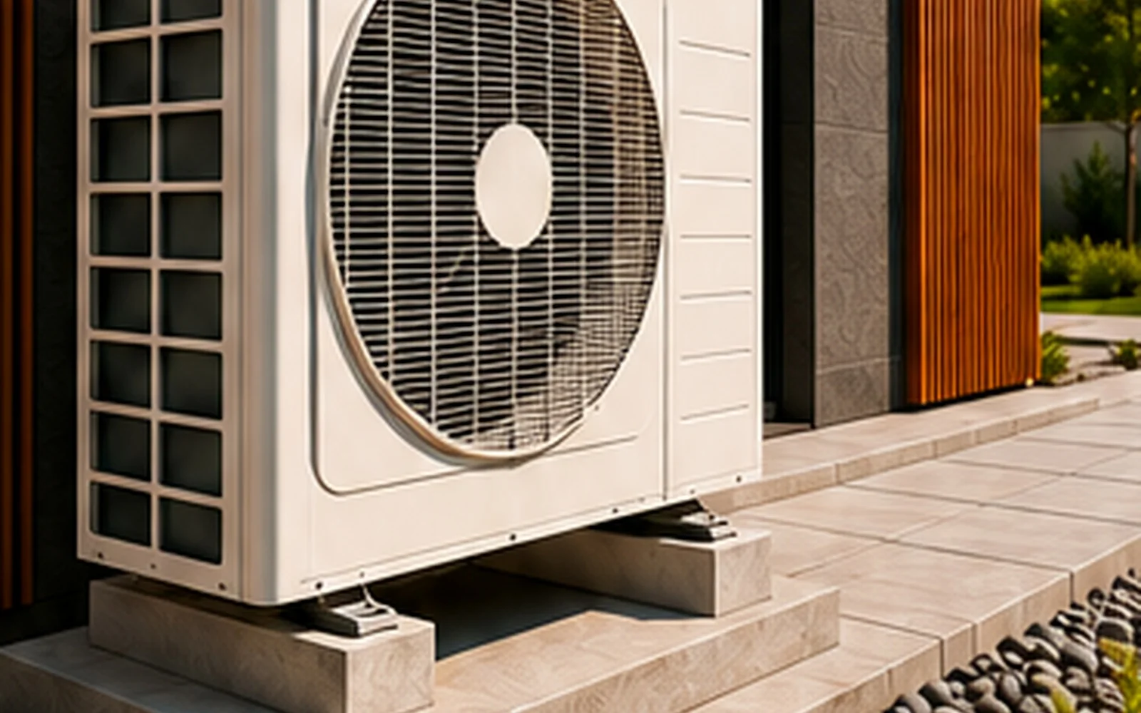 Climatisation et pompe à chaleur