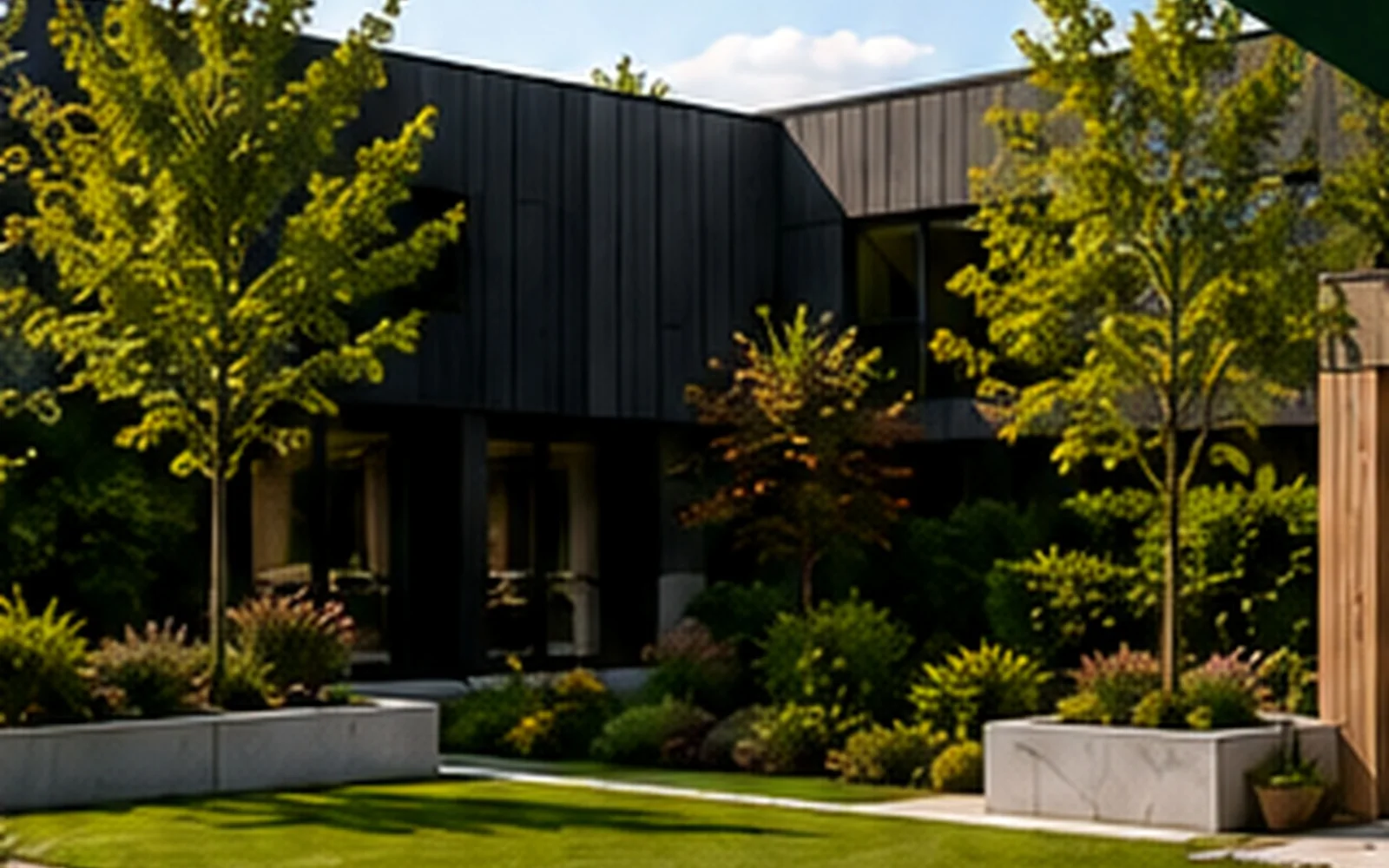 Aménagement intérieur & extérieur